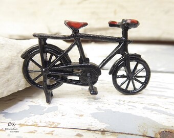 Fahrrad / Miniatur - 50x30mm - #5956