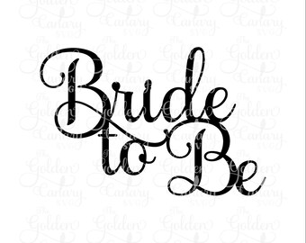 Download Bridal shower svg | Etsy