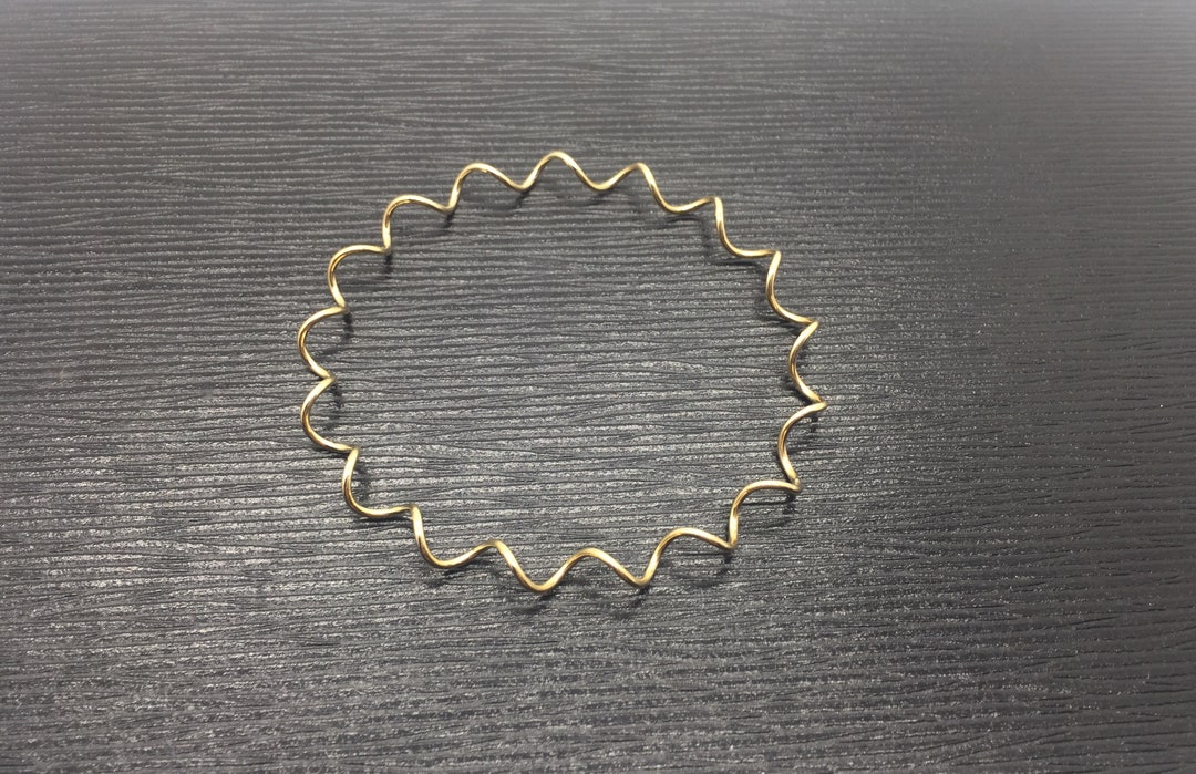 14/20 Gold Filled Bangle Finding,14/20 Gold Filled Finding,gold Filled ...