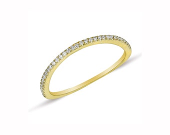 14K Gold ring,White gold ring,Yellow gold ring,Rose gold ring,White Diamond gold ring,14K gold ring with diamond