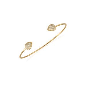 18K Gold bangle,White gold bangle,Yellow gold bangle,Rose gold bangle,white Diamond gold bangle,18k gold jewellery,18k cuff bangle