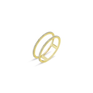 18K Gold ring,White gold ring,Yellow gold ring,Rose gold ring,White Diamond ring,18K gold ring with diamond,gold ring,diamond ring