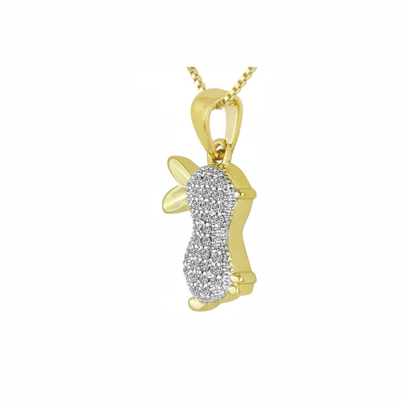 14K Gold Pendent,White gold pendent,Yellow gold pendent,Rose gold pendent,White Diamond gold pendent,gold pendent,diamond pendent,pendent