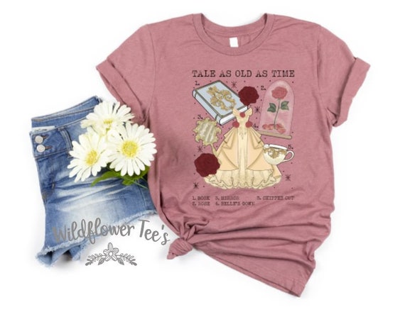 Women's PRINCESS Tee T-Shirt Graphic Tee Plus Size Available in 3X 3XL 4X 4XL