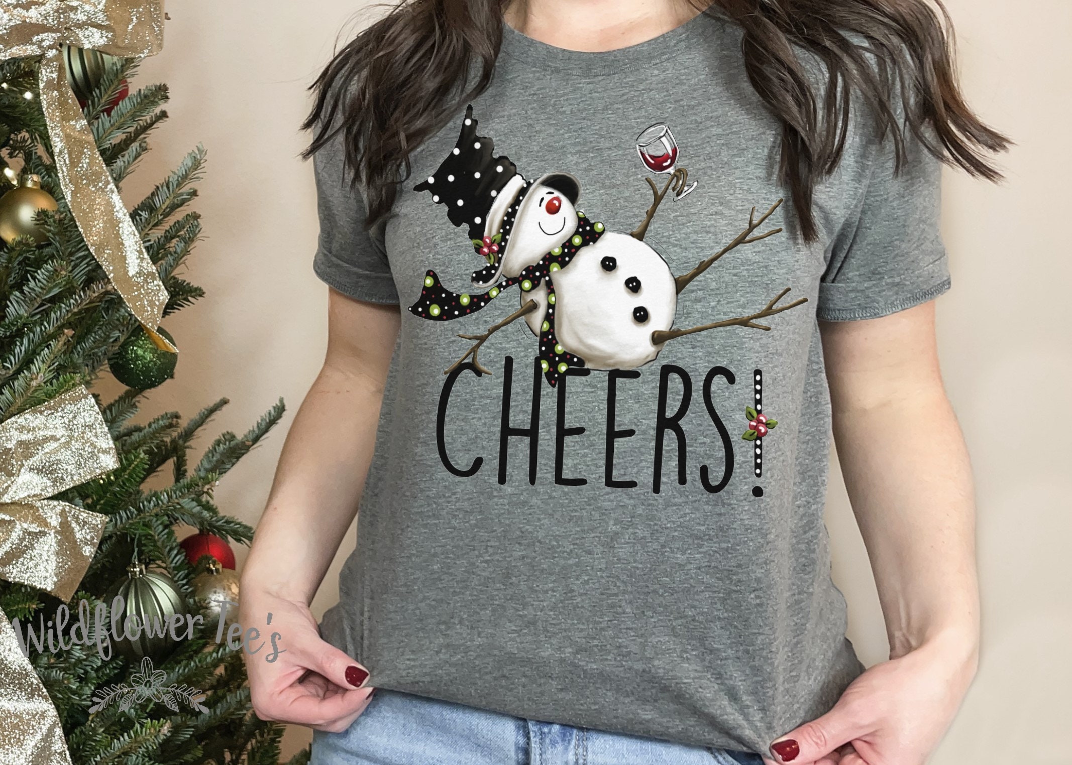 Christmas Shirt 3x - Etsy