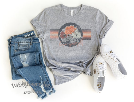 Women's LOVE YOURSELF Motivational Affirmation Mental Health Positivity Encouragement Graphic Tee T-Shirt Plus Size 3X 3XL 4X 4XL