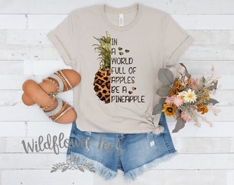 WildflowerTeesShop - Etsy