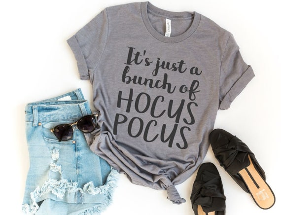 Women's Fall Halloween Witch Spell Limited Time Graphic Tee T-Shirt Plus Sizes Avail up to 4XL