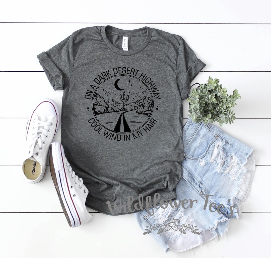 Ladies T-Shirt - ROADTRIP main image 1