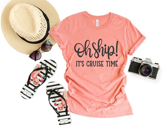 Women's Travel Tee T-Shirt Funny Humor Graphic Tee Plus Size Tee t-shirts avail S-4XL 3X 3XL 4X 4XL