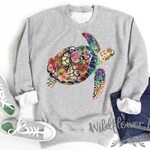 Turtle Sweatshirts