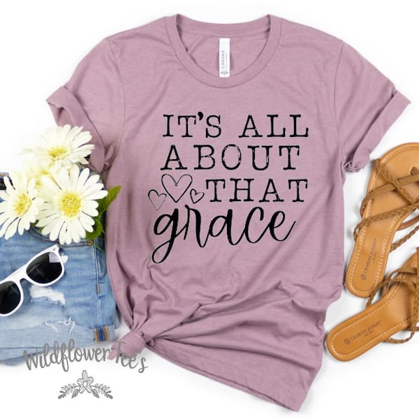 Christian Graphic Tees Etsy
