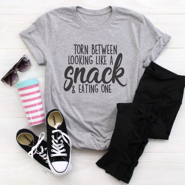 Work Out Graphic Tees Etsy