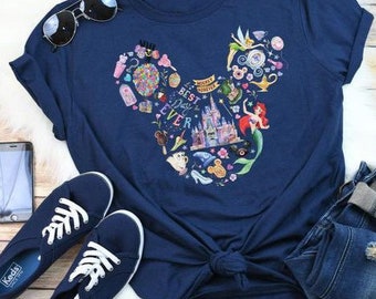 mickey mouse sweatshirt plus size