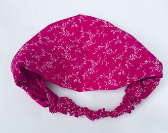 Bandana Garcon Bandana Fille Bandeau Large Coton Foulard Etsy
