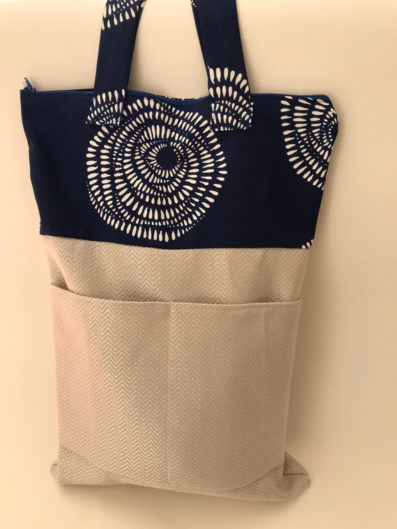 womens fabric handbags