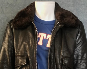 cooper g1 flight jacket