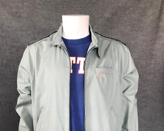 Members Only Jacket - Etsy