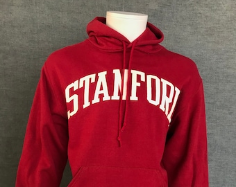 Stanford sweatshirt | Etsy Stanford sweatshirt | Etsy