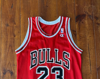 Chicago Bulls Michael Jordan Pinstripe Jersey #23 India