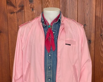 Members Only Jacket - Etsy