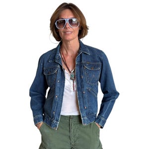 Wrangler 24mjz - Etsy