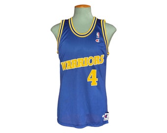 90年代ヴィンテージ チャンピオン シャーロット・ホーネッツ #2 ラリー