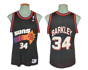 Size 48. 90s Vintage Kings NBA #4 Williamson Champion Jersey