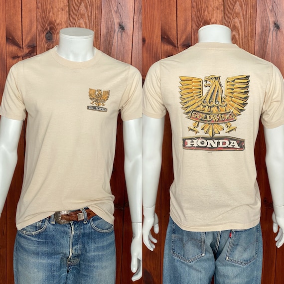 Honda HONDA Tシャツ 70