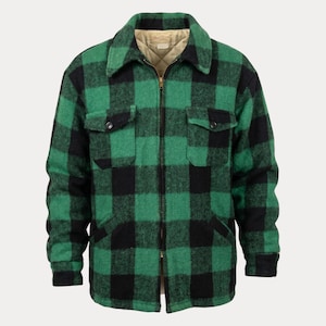 Johnson Woolen Mill - Etsy