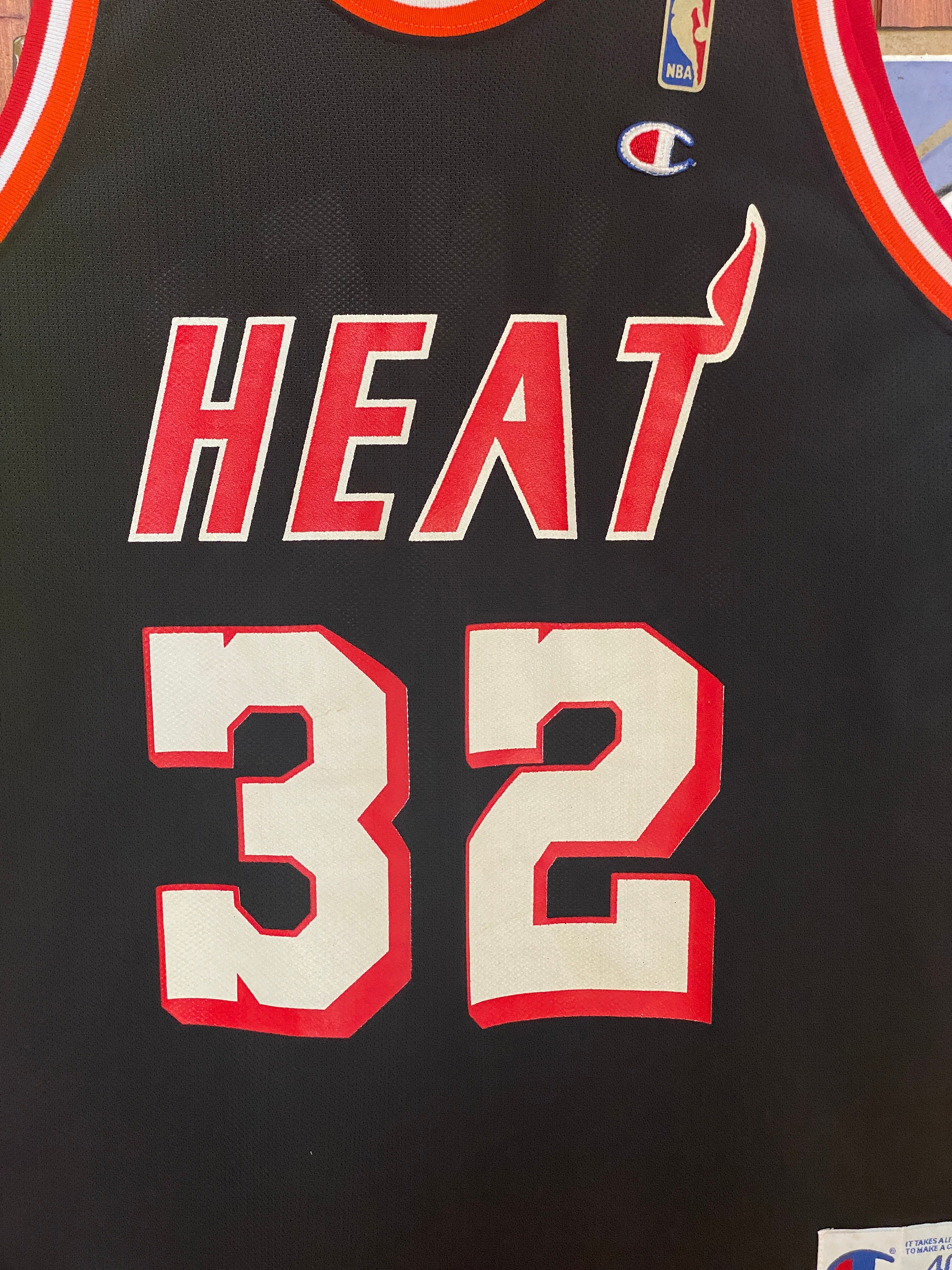 サイズ 40。ヴィンテージ 90 年代 ハロルド マイナー NBA