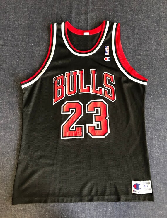 jersey jordan 23 champion