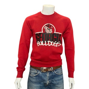 Med. 90’s Vintage sweatshirt Made In USA