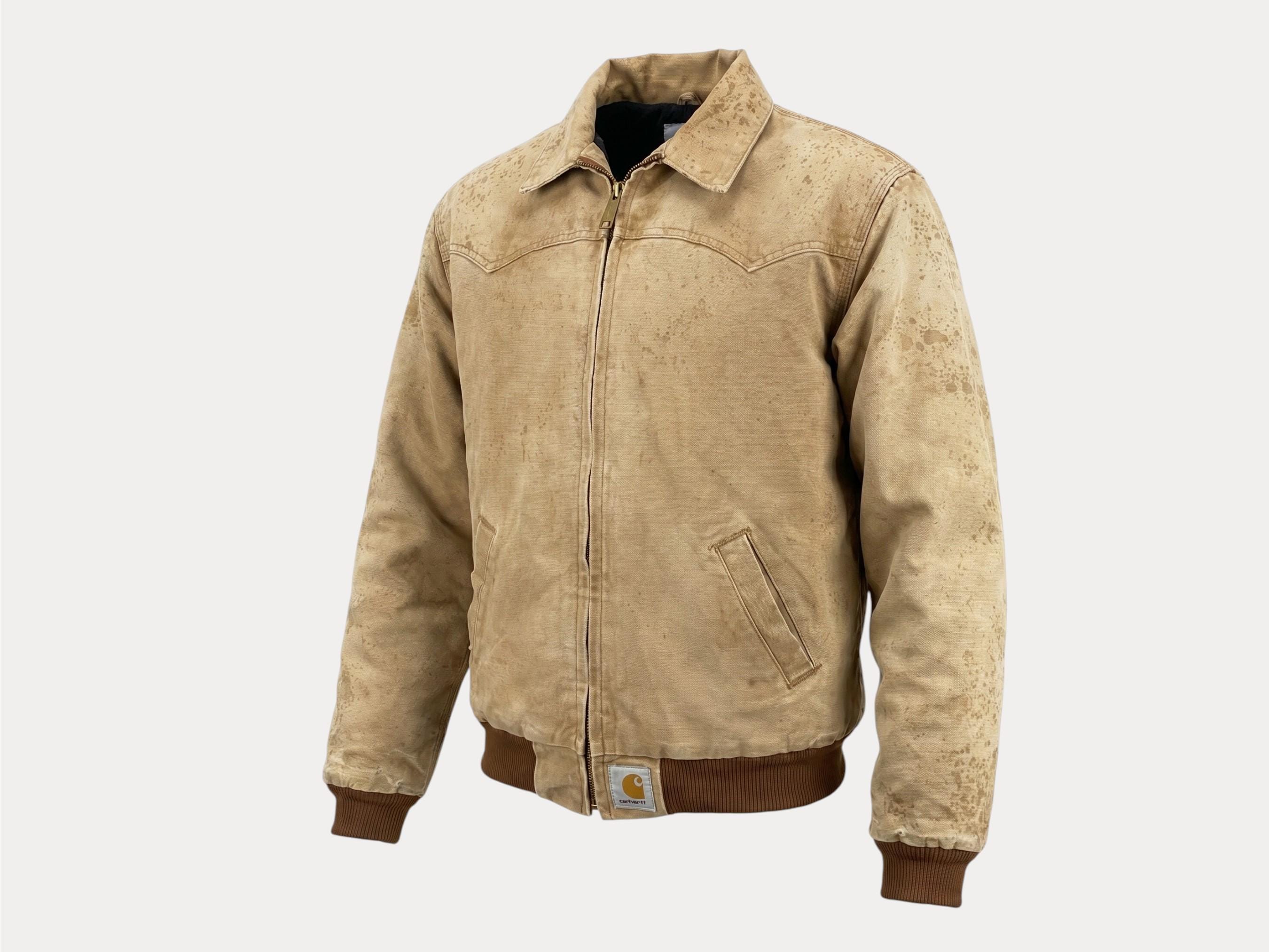 Santa fe carhartt - Etsy 日本