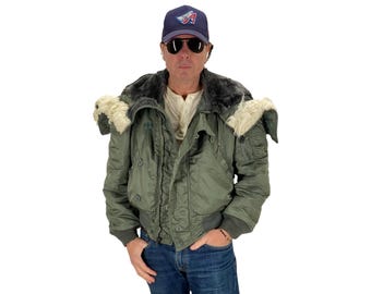 ラ*ル様 70s golden freece n2b n-2b flight J Vintage Golden Fleece Civilian N-2B Flyers Flying Flight