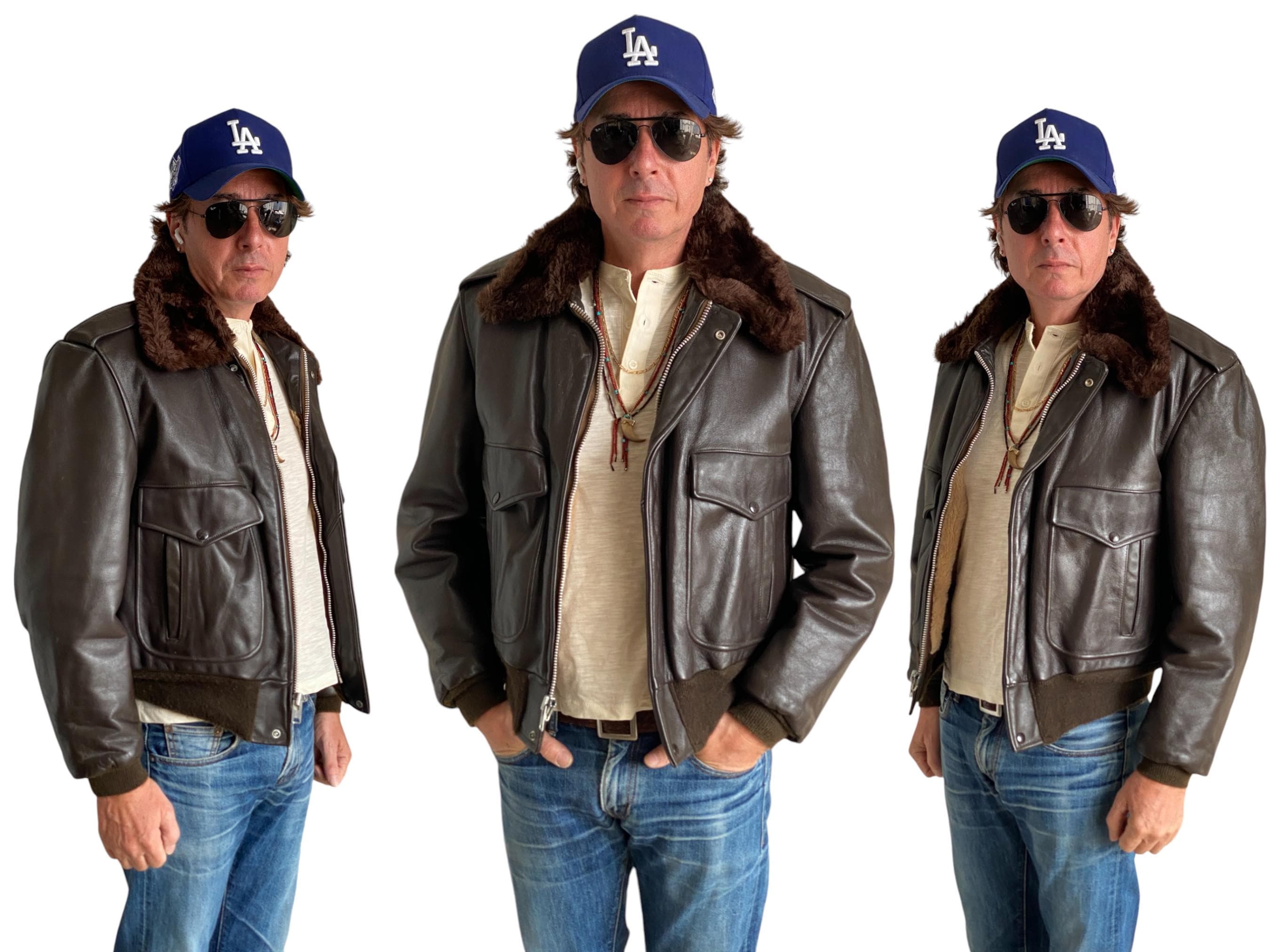 A1 Jacket Etsy Australia