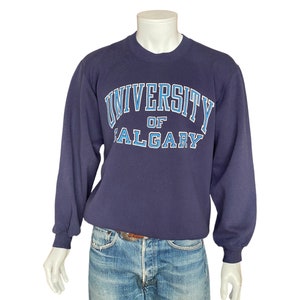 X Large. 90’s Vintage sweatshirt Made In USA