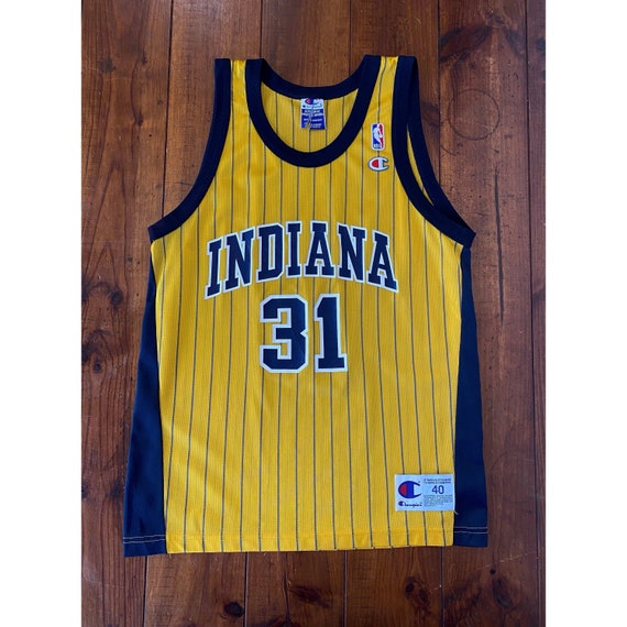Jersey Idea : r/pacers