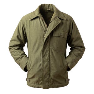 ハウゼンブロス SSS VINTAGE CUSTOM A2 DECK JACKT A2 Deck Jacket - Etsy
