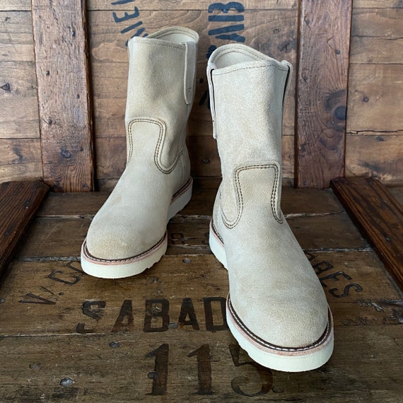 Red wing pecos 115 sale