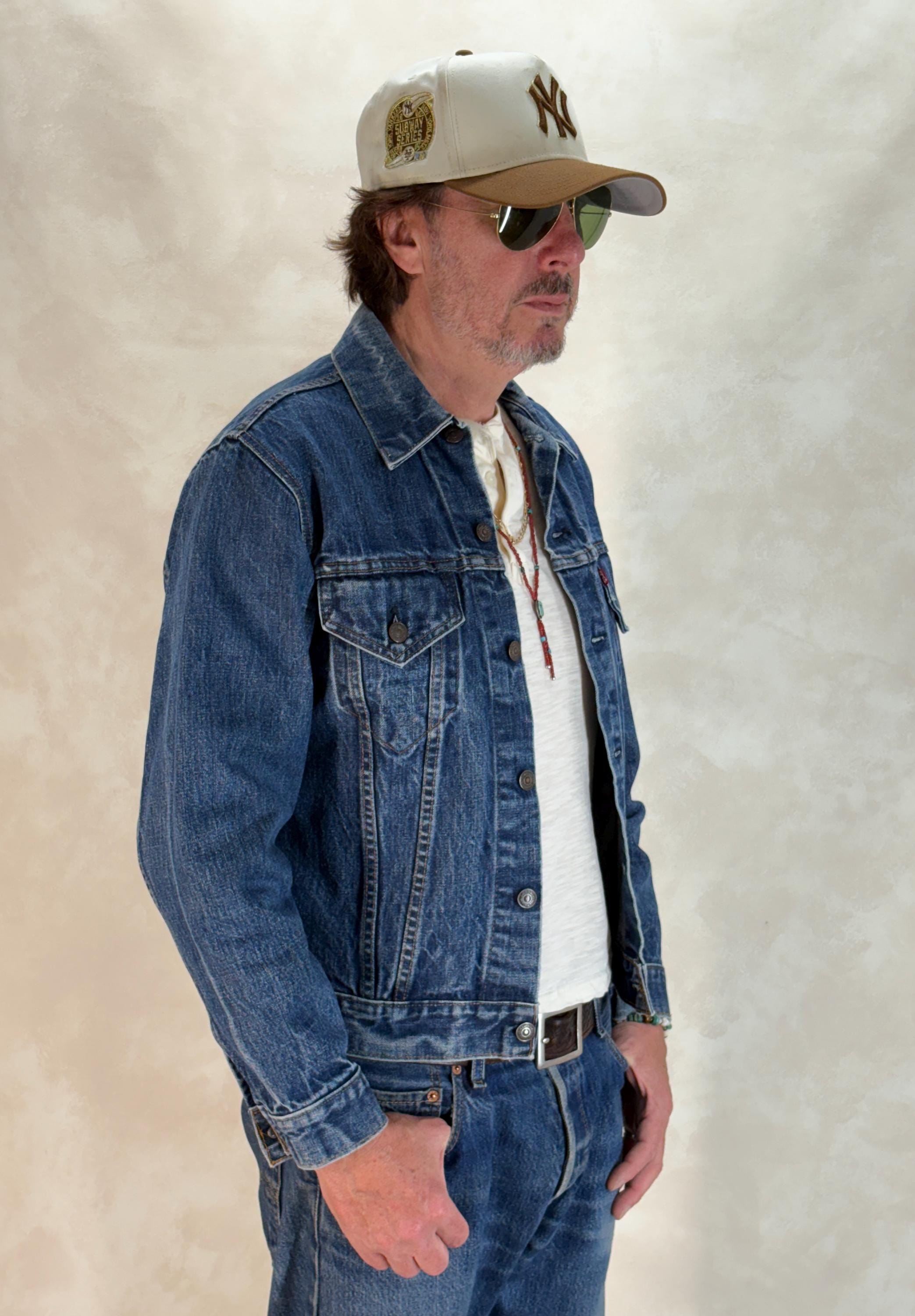 Vintage 70s Levi