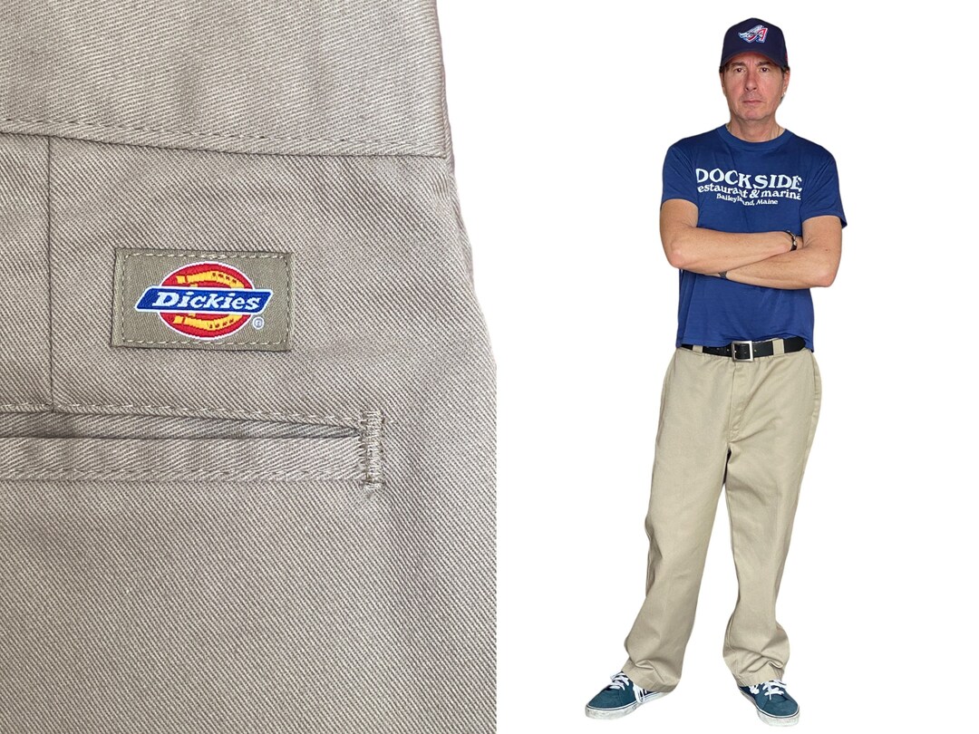 パンツ Made in USA 1990's Dickies 874work pants il_1080xN.5920153713_s900.jpg