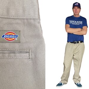 38X29 Vintage Dickies pants 874