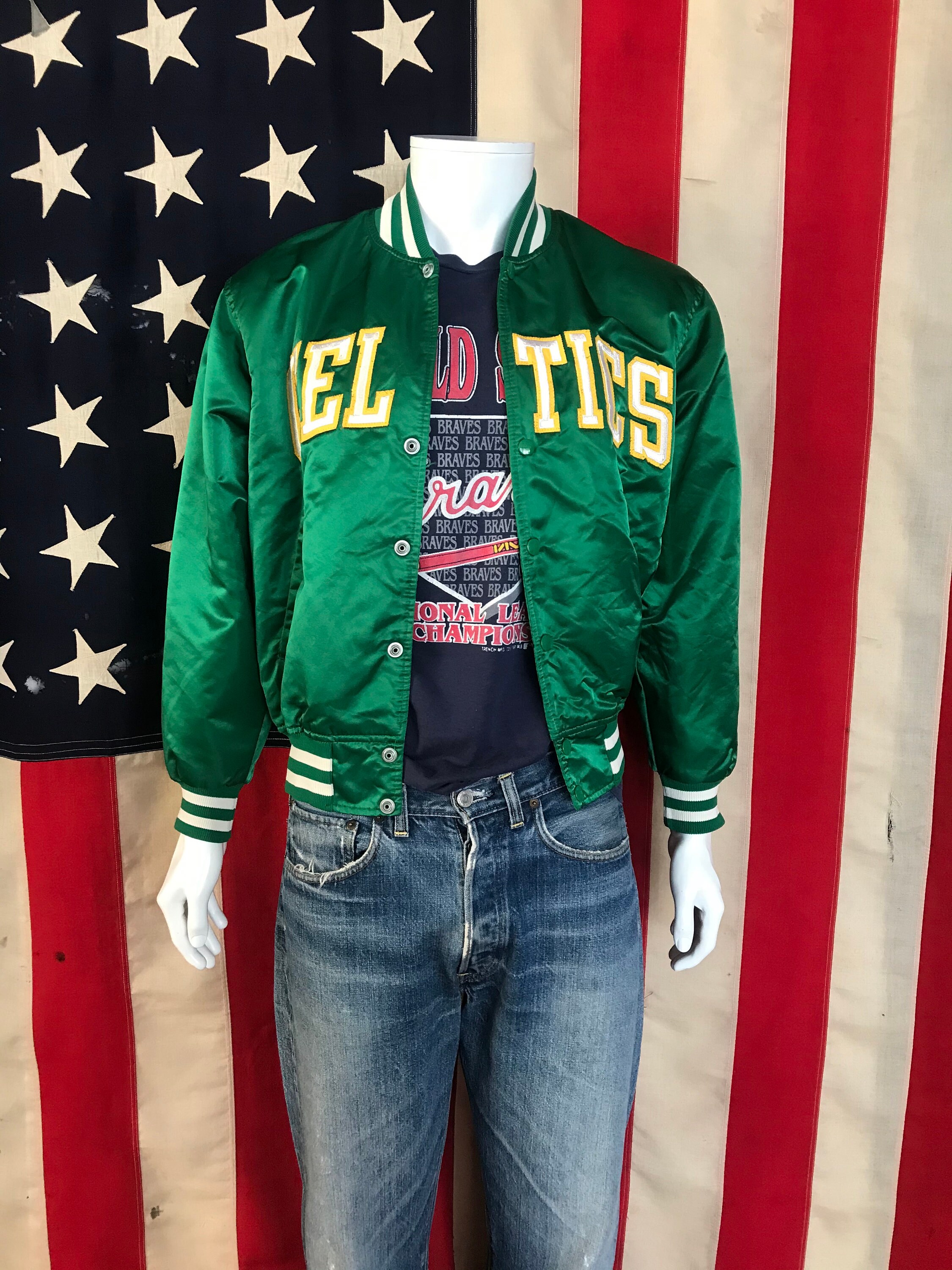 celtics letterman jacket
