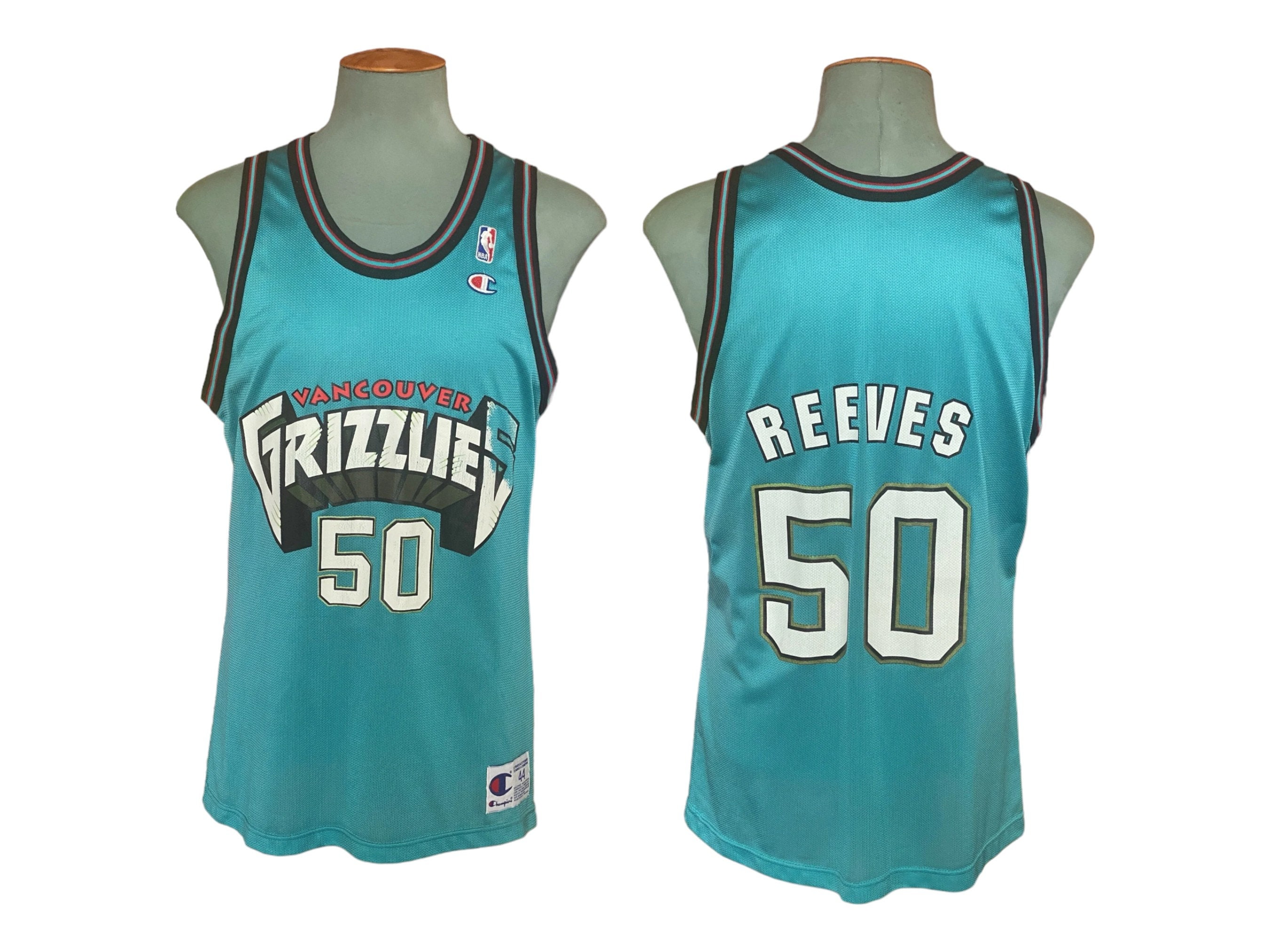 ビンテージ　90s NBA チャンピオン　44 ユニフォーム　ミラー　ペイサーズ 激レア 90s NBA レジー・ミラー PACERS インディアナ