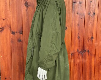 jantiques 内田商店 M-65 Fish Tail Liner jantiques 内田商店 M-65 Fish Tail Liner