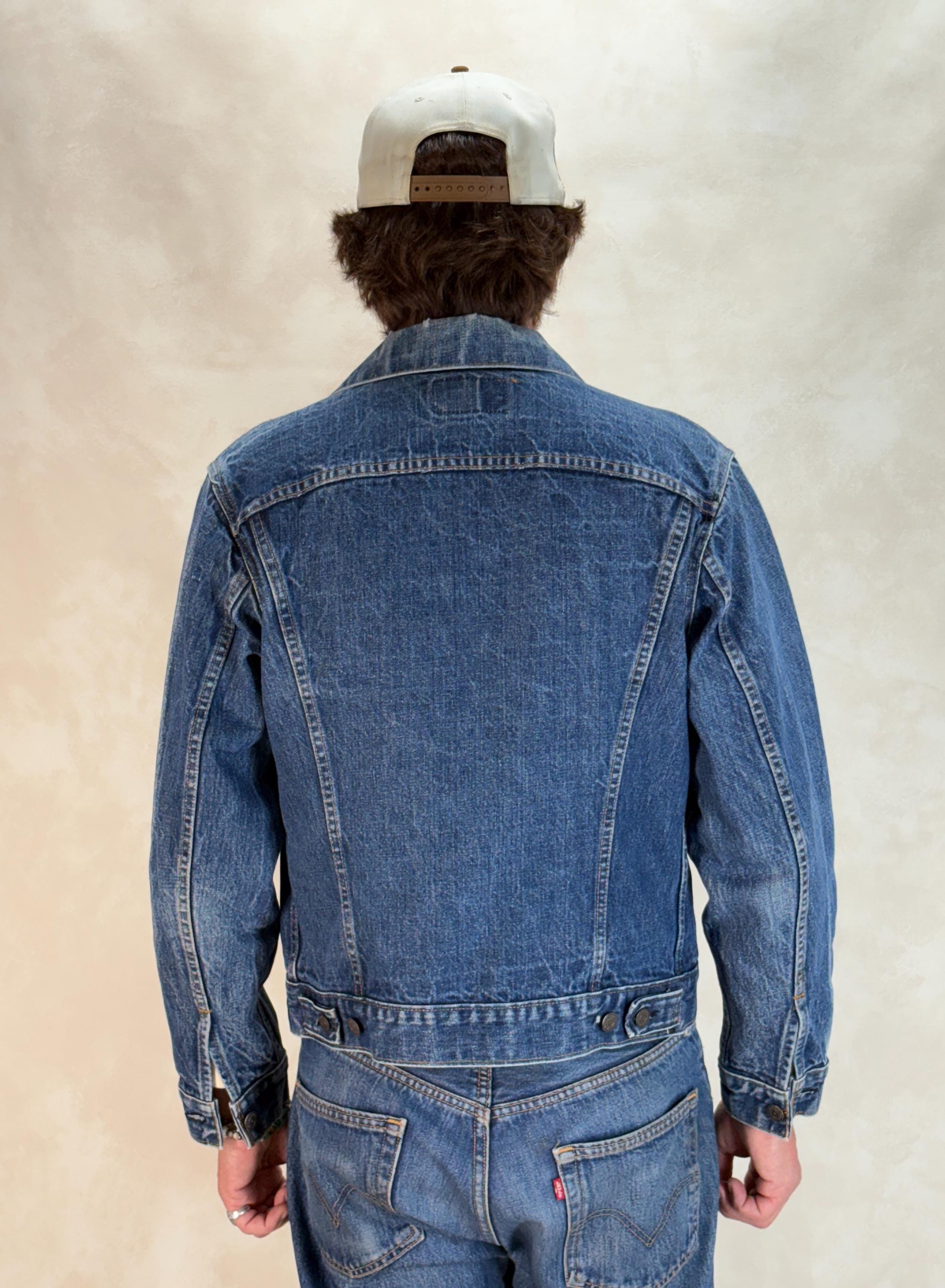 Vintage 70s Levi