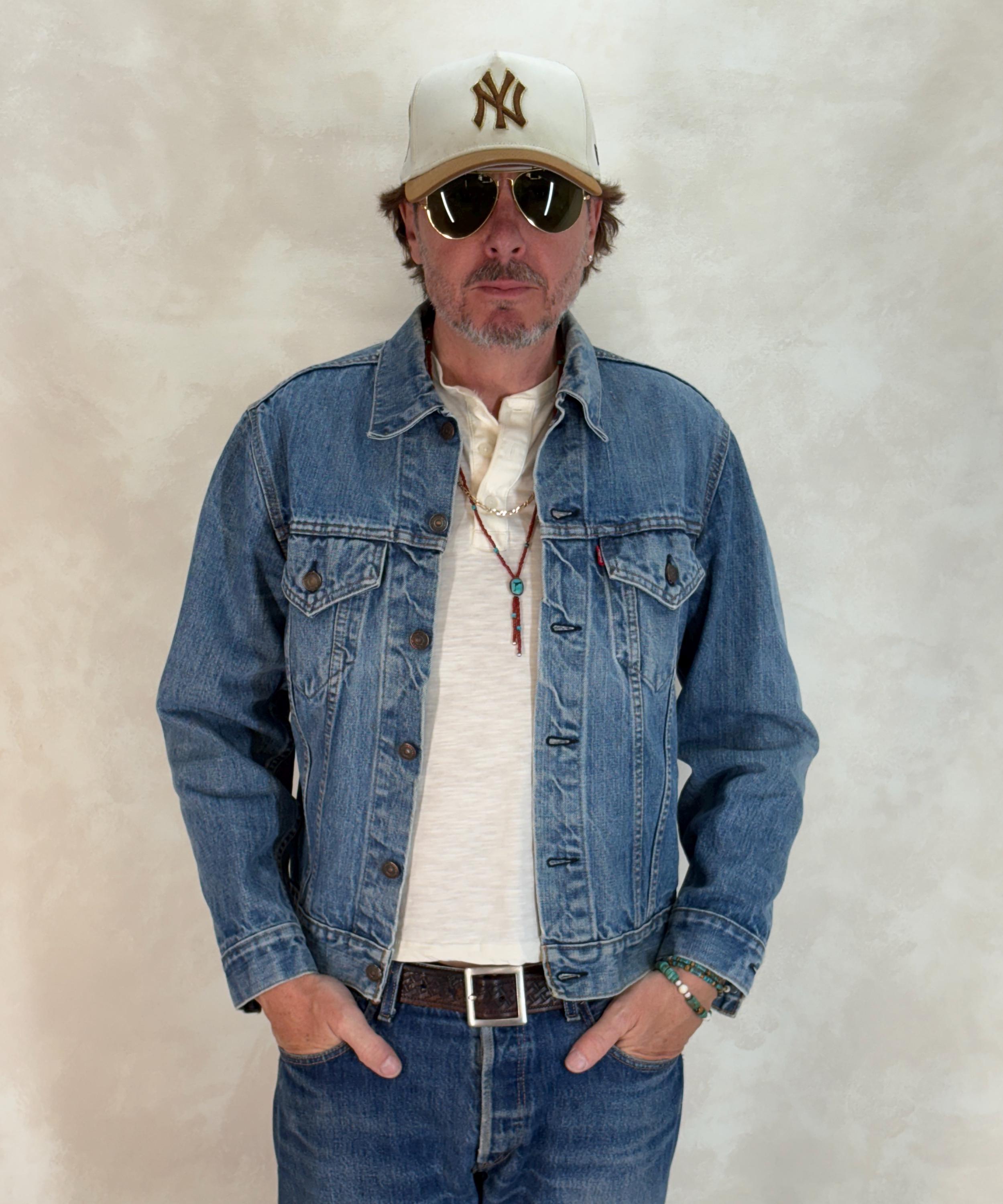 Vintage 70s Levi