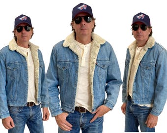 90’s Levi’s SilvertabFleece Shirt Jacket 90's Levi's Silvertab Fleece Shirt Jacket