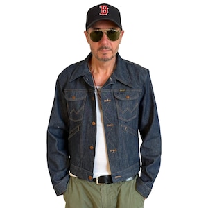 Wrangler 126mj - Etsy